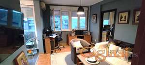 Voždovac, Vojvode Stepe, renoviran, svetao, uknj ..